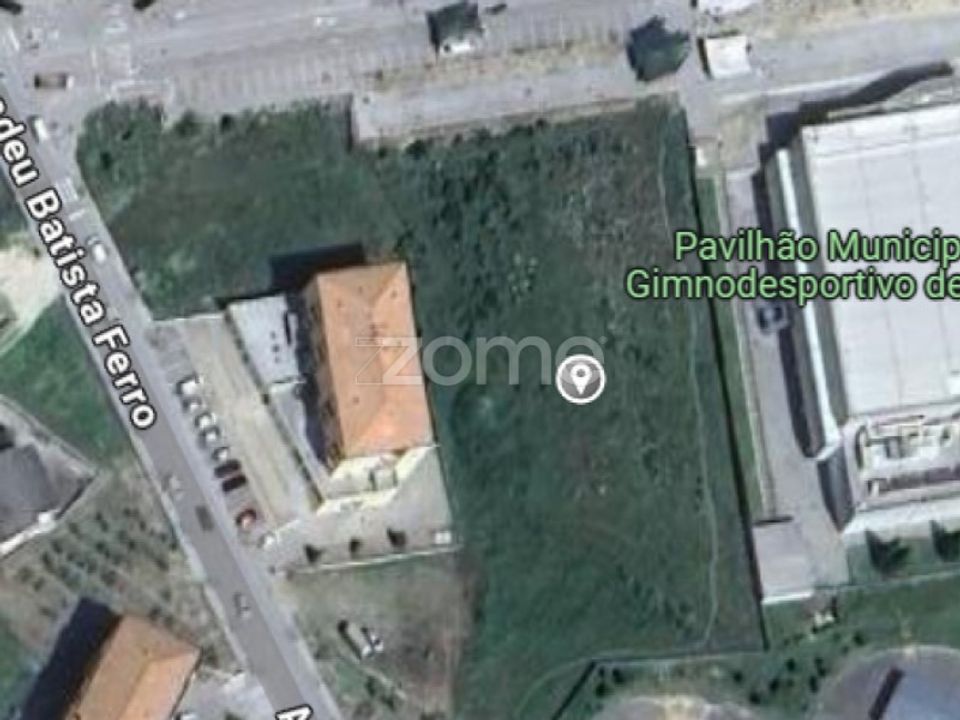 Helårsgrund i Moimenta da Beira, Viseu - foto 5