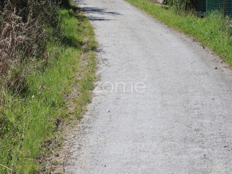 Helårsgrund i Moimenta da Beira, Viseu - foto 1