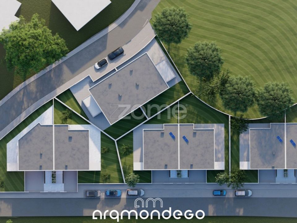 Villa i Assafarge e Antanhol, Coimbra - foto 3