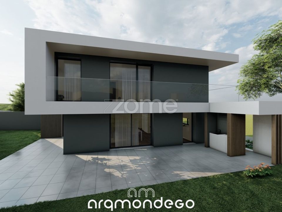 Villa i Coimbra, Coimbra - foto 2