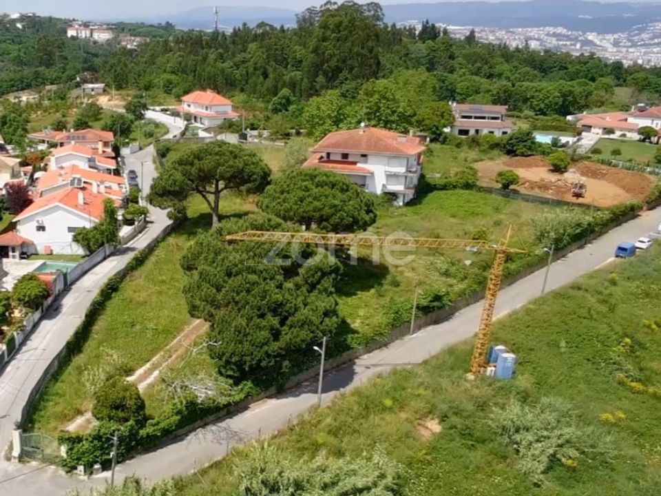 Villa i Coimbra, Coimbra - foto 4