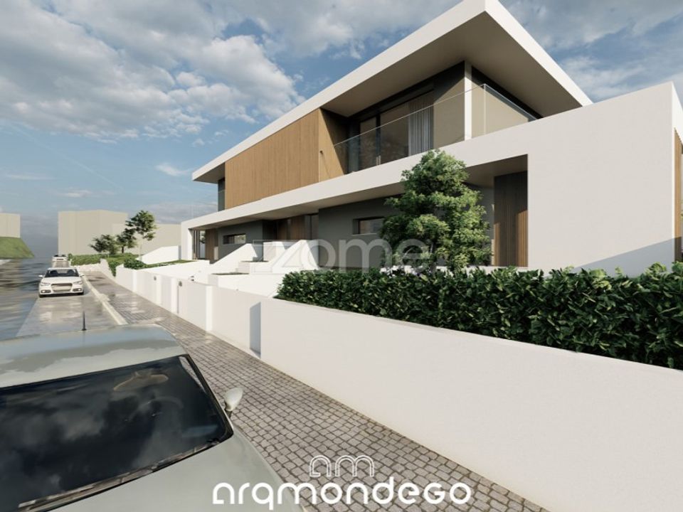 Villa i Coimbra, Coimbra - foto 5