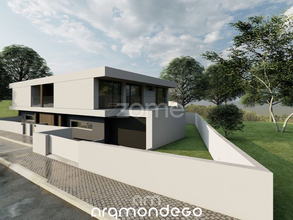 Villa i Coimbra, Coimbra - foto 1