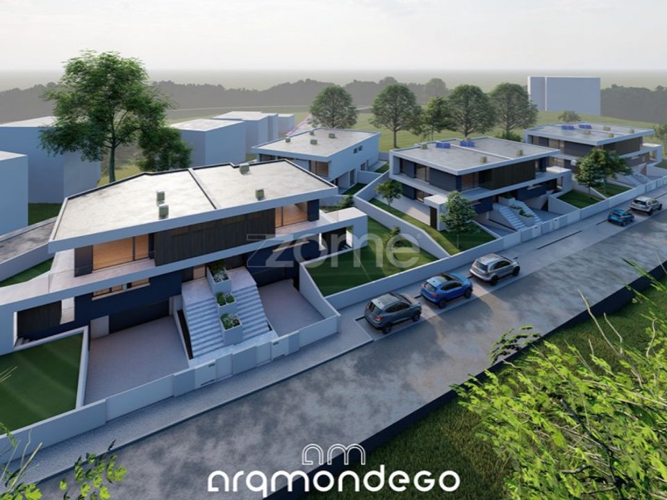 Villa i Coimbra, Coimbra - foto 1