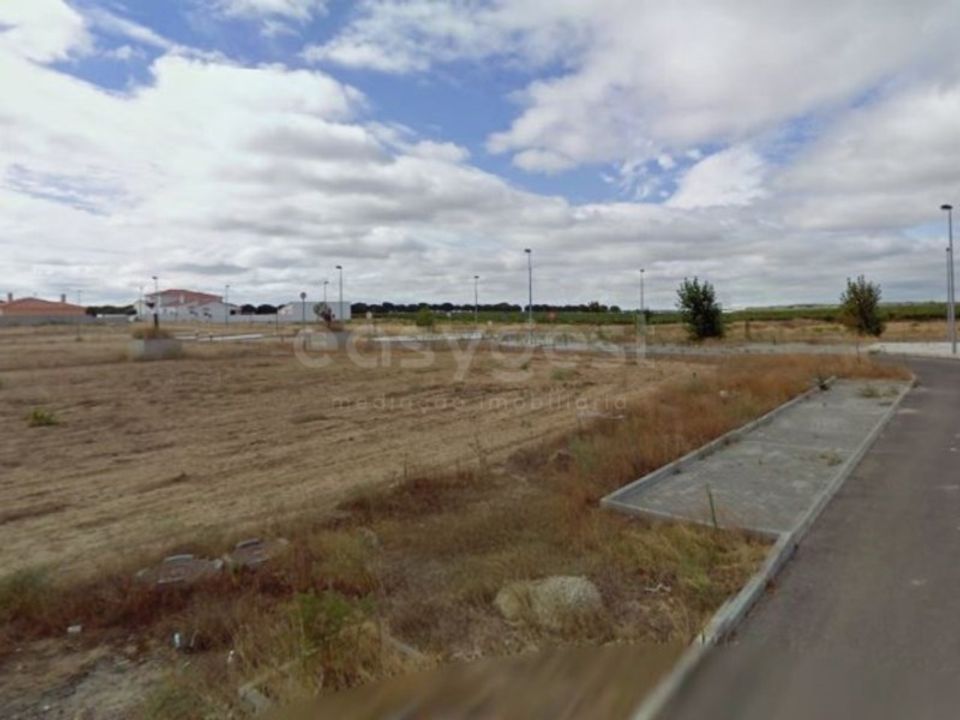 Helårsgrund i Benfica do Ribatejo, Santarem - foto 1