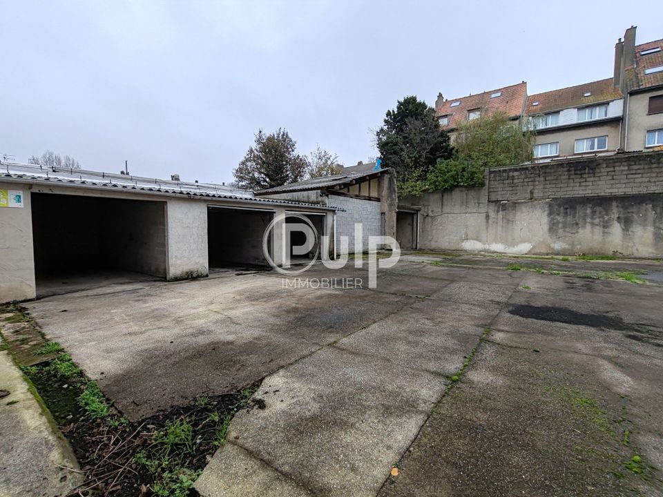 Erhvervsejendom i Boulogne-sur-Mer, Pas-de-Calais - foto 5