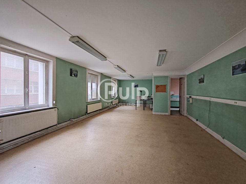 Erhvervsejendom i Boulogne-sur-Mer, Pas-de-Calais - foto 2