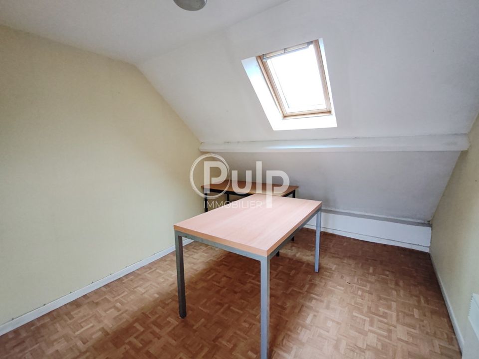 Erhvervsejendom i Boulogne-sur-Mer, Pas-de-Calais - foto 5