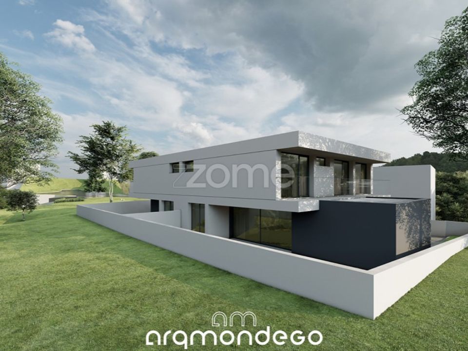Villa i Coimbra, Coimbra - foto 1
