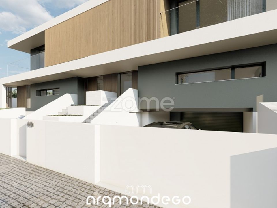 Villa i Coimbra, Coimbra - foto 4