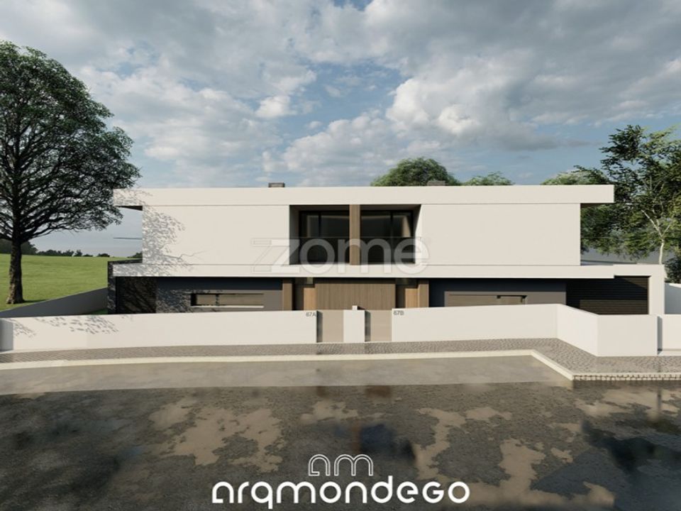 Villa i Coimbra, Coimbra - foto 5
