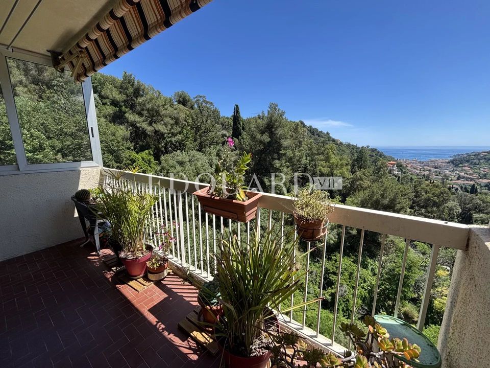 Lejlighed i Menton, Alpes-Maritimes - foto 5