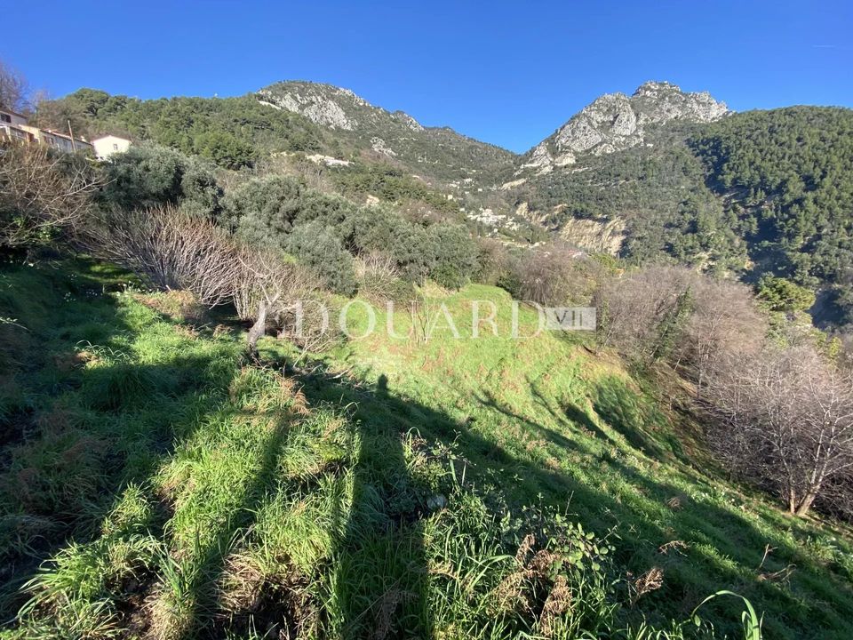 Tomt i Sainte-Agnes, Alpes-Maritimes - bilde 3