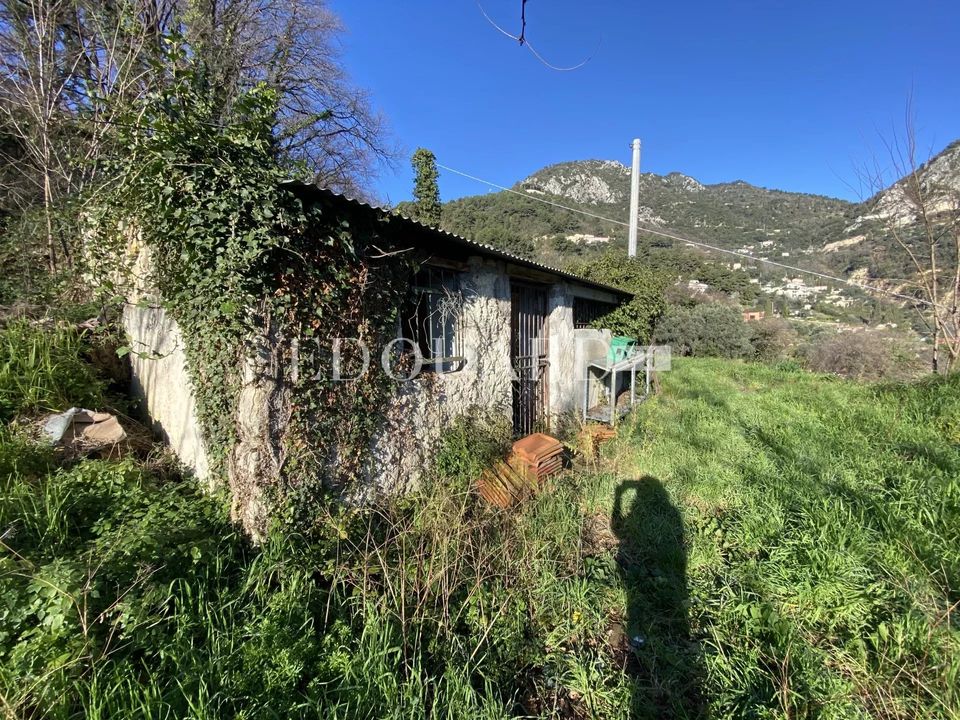 Tomt i Sainte-Agnes, Alpes-Maritimes - bilde 4