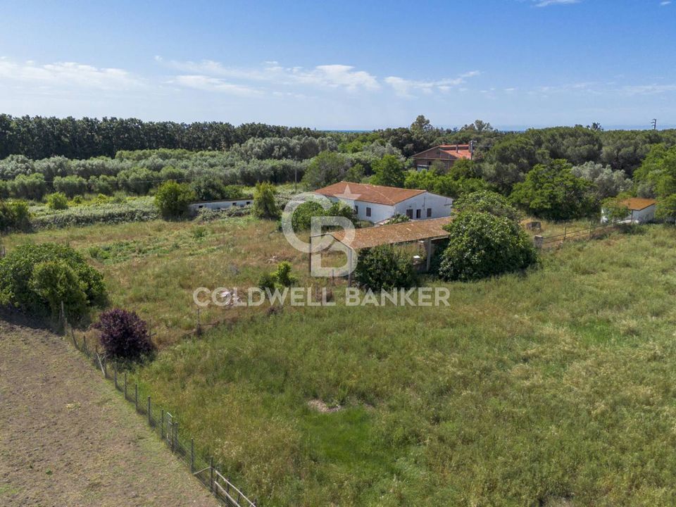 Villa en Montalto di Castro, Viterbo - foto 3