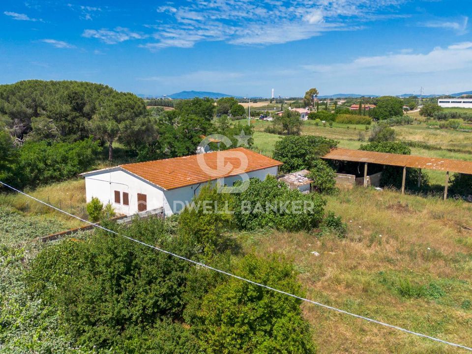 Villa en Montalto di Castro, Viterbo - foto 5