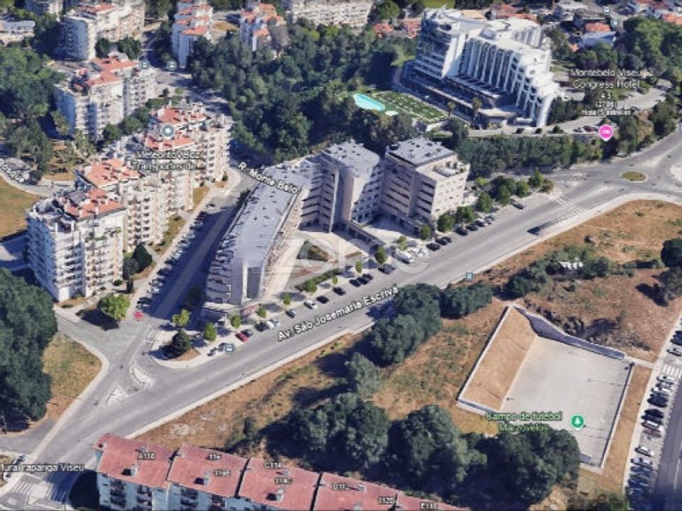 Erhvervsejendom i Viseu, Viseu - foto 4