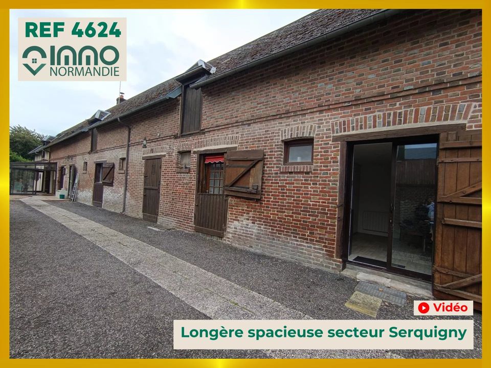Villa in Bernay, Eure - foto 2