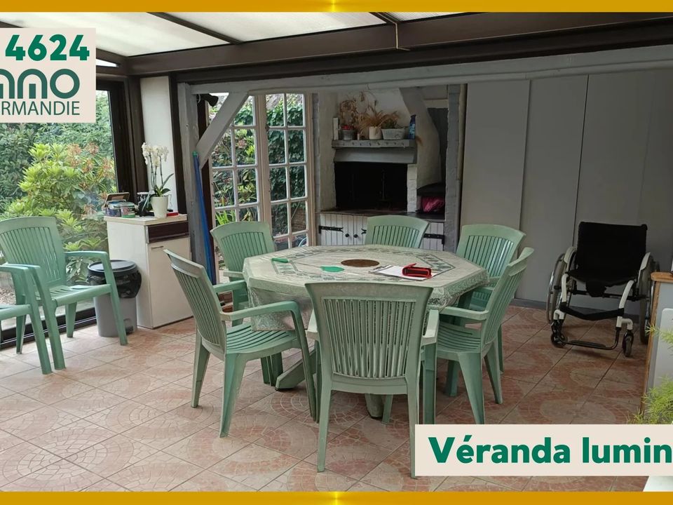 Villa in Bernay, Eure - foto 3