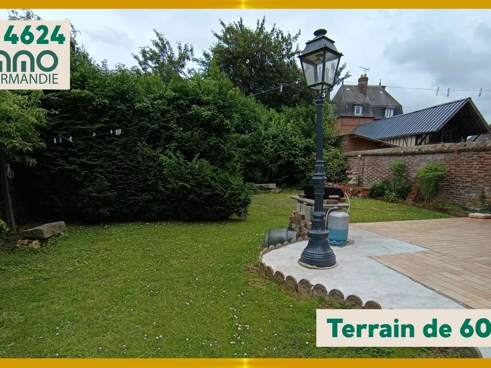 Villa in Bernay, Eure - foto 4