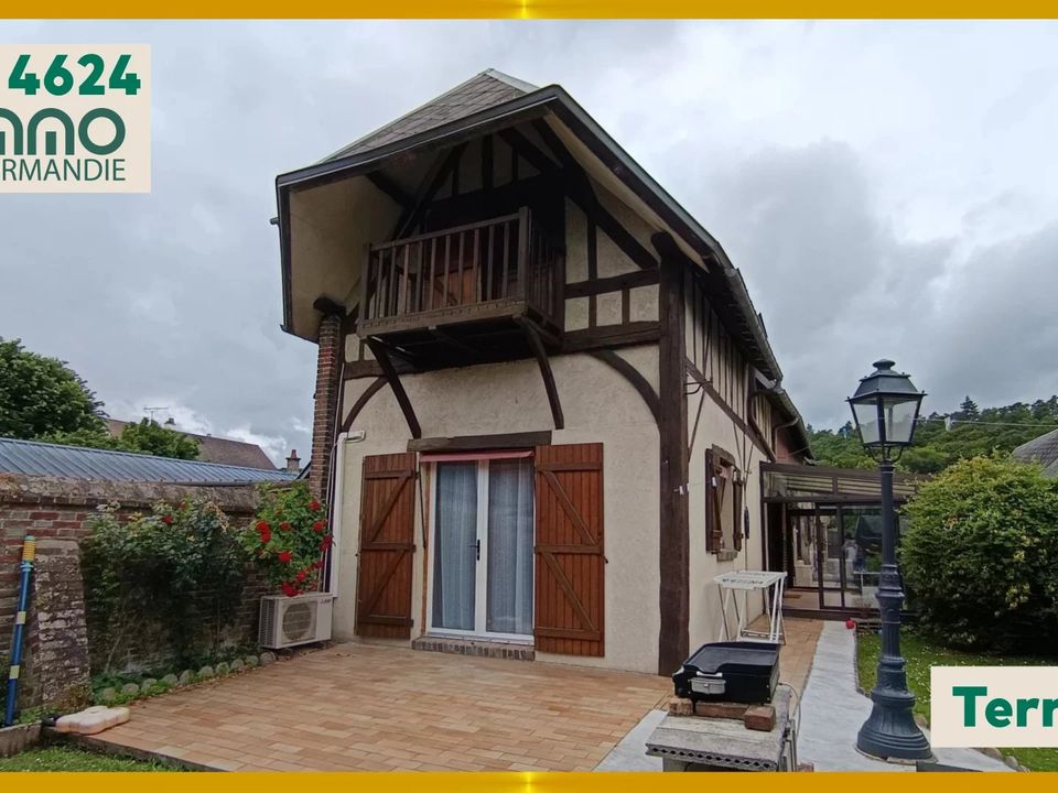 Villa in Bernay, Eure - foto 5