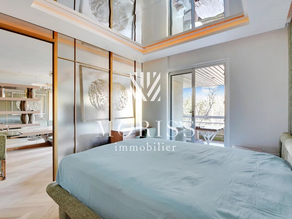 Lejlighed i Boulogne-Billancourt, Hauts-de-Seine - foto 5