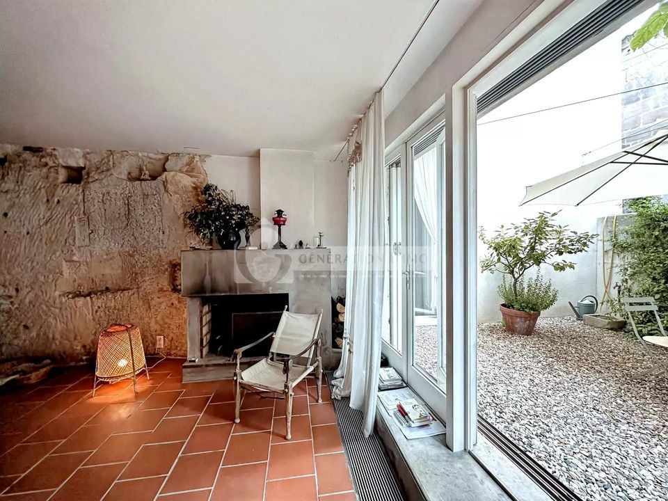 Landejendom i Fontvieille, Bouches-du-Rhone - foto 4