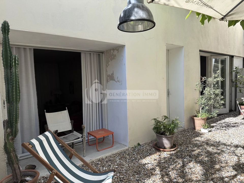 Landejendom i Fontvieille, Bouches-du-Rhone - foto 3