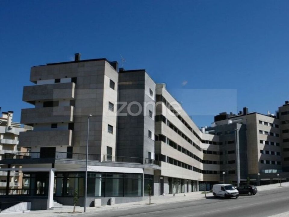 Erhvervsejendom i Viseu, Viseu - foto 3