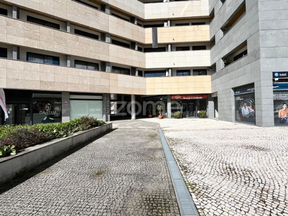 Erhvervsejendom i Viseu, Viseu - foto 2