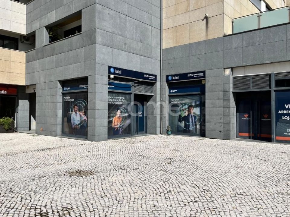 Erhvervsejendom i Viseu, Viseu - foto 3