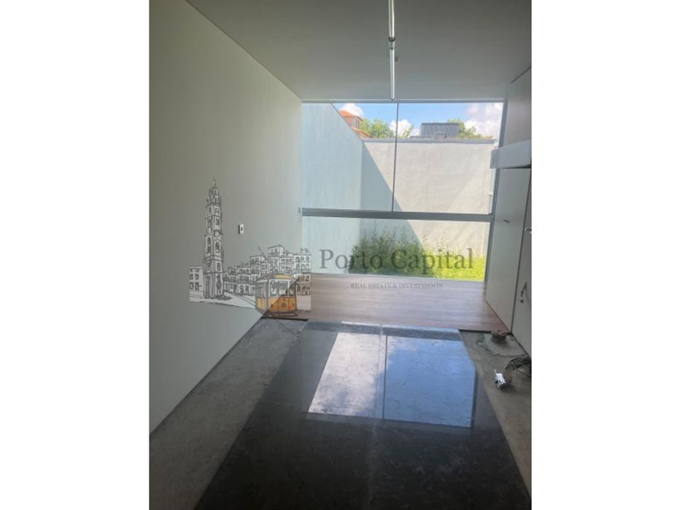 Villa i Paranhos, Porto - foto 2