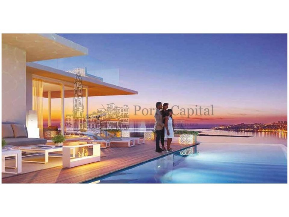 Villa i Canidelo, Porto - foto 2