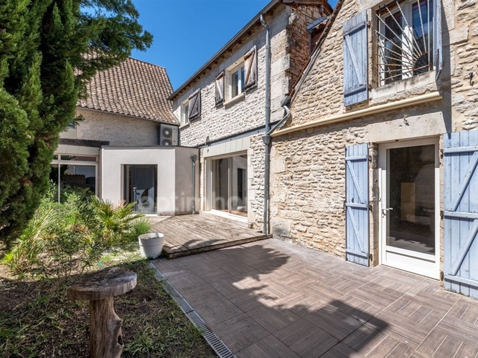Villa i Savignac-les-Eglises, Dordogne - foto 2