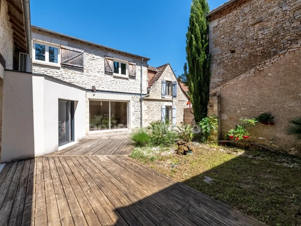 Villa i Savignac-les-Eglises, Dordogne - foto 3