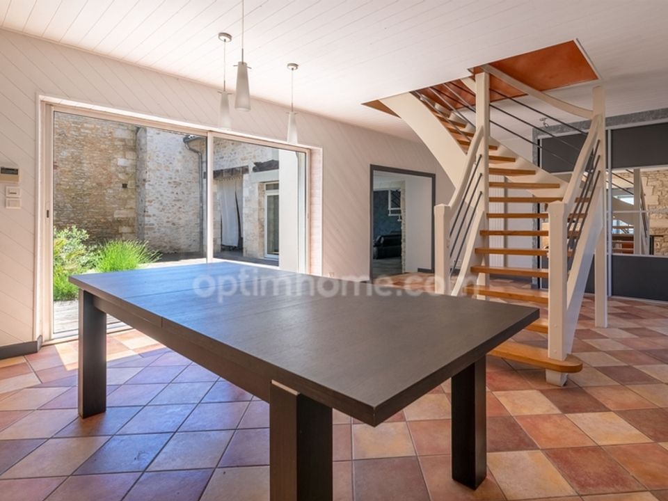Villa i Savignac-les-Eglises, Dordogne - foto 5