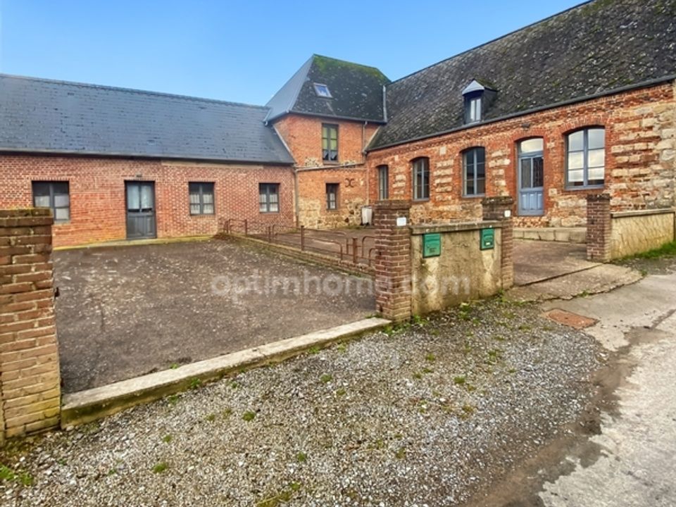 Villa i La Bouteille, Aisne - foto 1