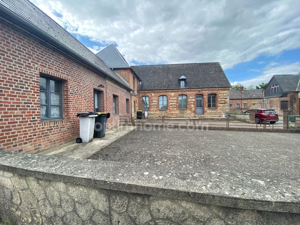 Villa i La Bouteille, Aisne - foto 2