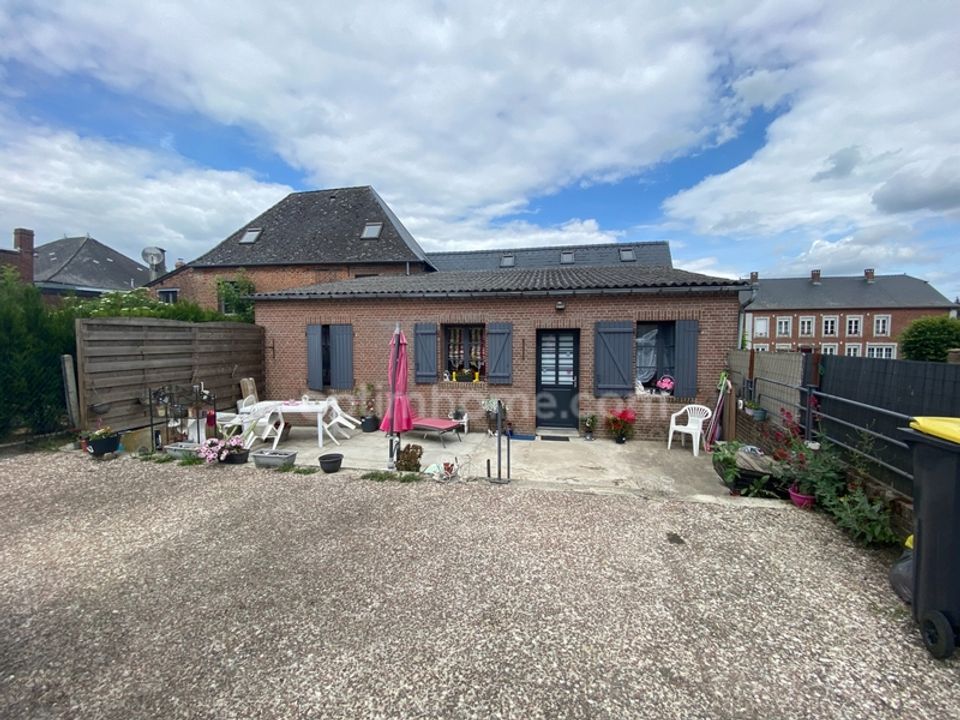 Villa i La Bouteille, Aisne - foto 3