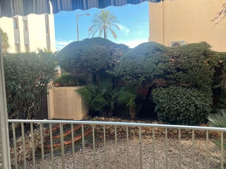Lejlighed i Menton, Alpes-Maritimes - foto 5
