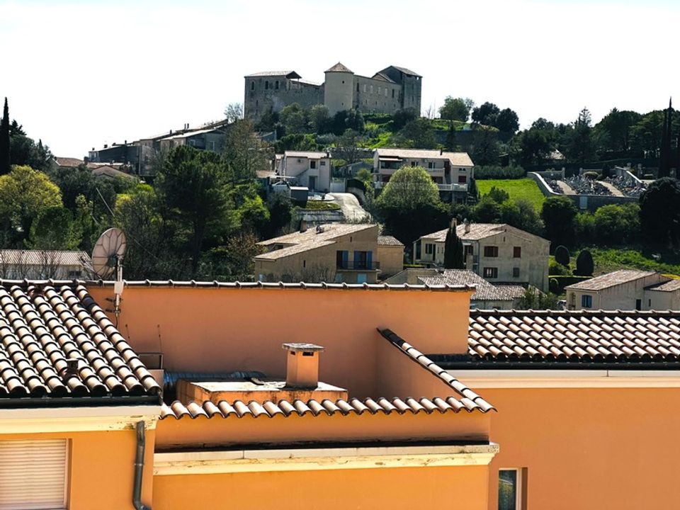 Lejlighed i Greoux-les-Bains, Alpes-de-Haute-Provence - foto 1