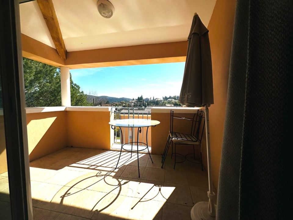 Lejlighed i Greoux-les-Bains, Alpes-de-Haute-Provence - foto 2