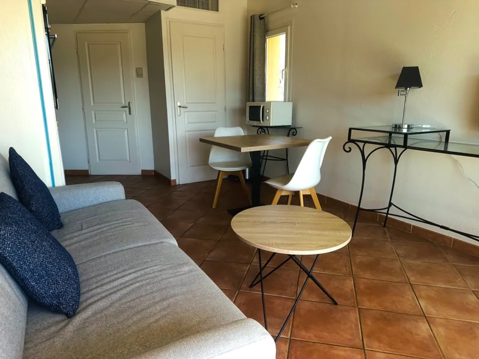Lejlighed i Greoux-les-Bains, Alpes-de-Haute-Provence - foto 3