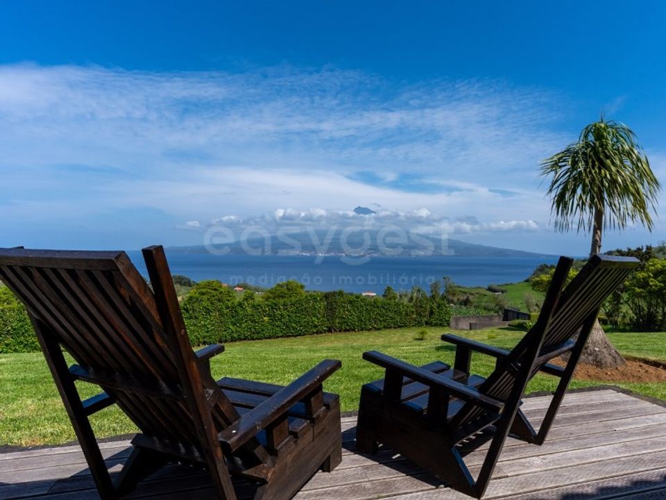 Villa i Horta, Faial - foto 1