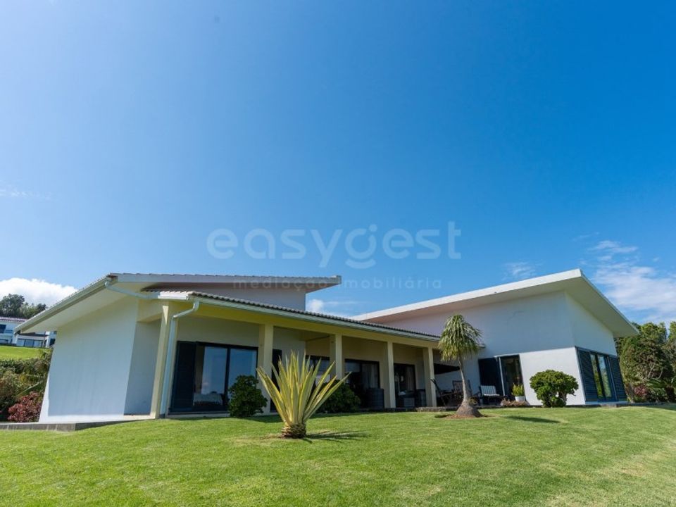 Villa i Horta, Faial - foto 2