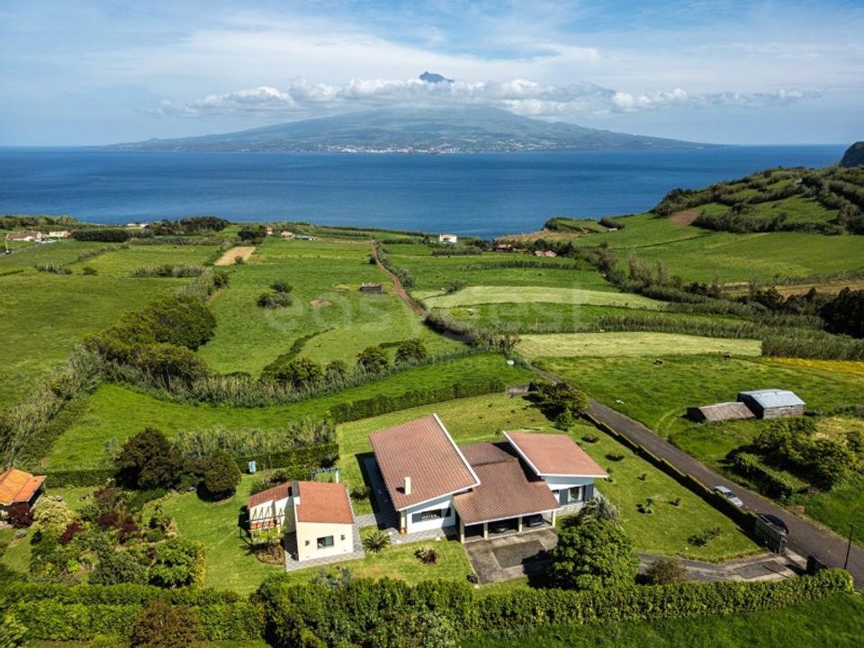 Villa i Horta, Faial - foto 3