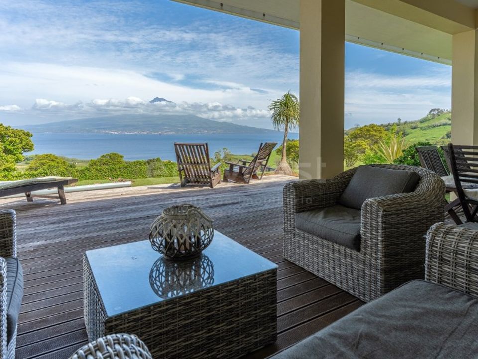 Villa i Horta, Faial - foto 4