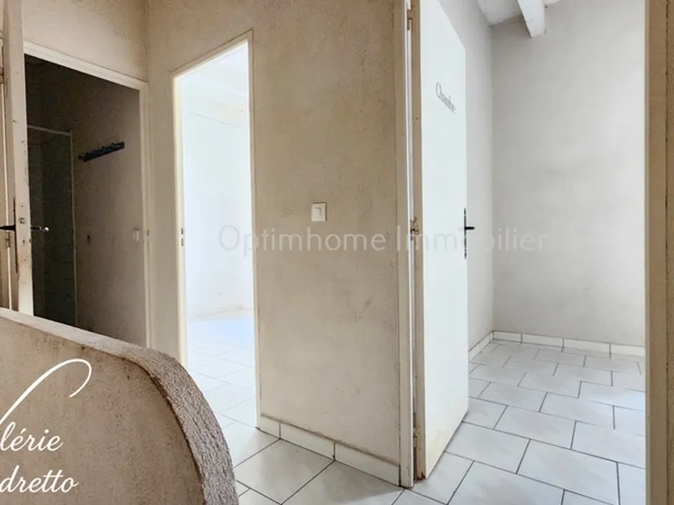 Landsbyhus i Solliès-Toucas, Var - foto 5