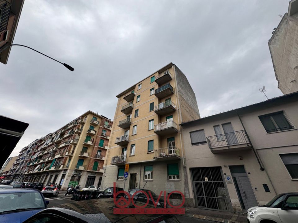 Lejlighed i Torino, Turin - foto 2