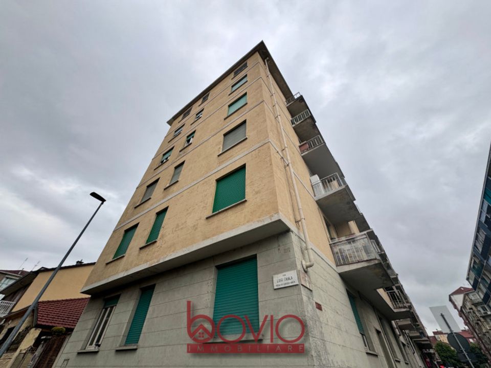 Lejlighed i Torino, Turin - foto 4